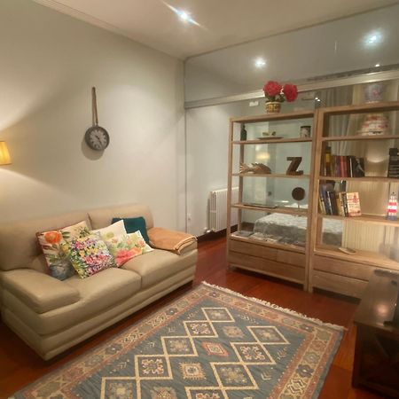 Apartamento Suevia Vigo Exterior photo