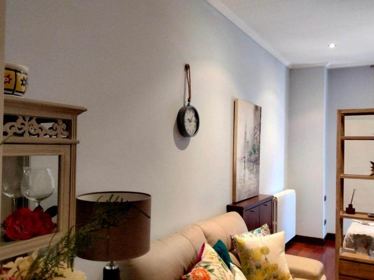Apartamento Suevia Vigo Exterior photo