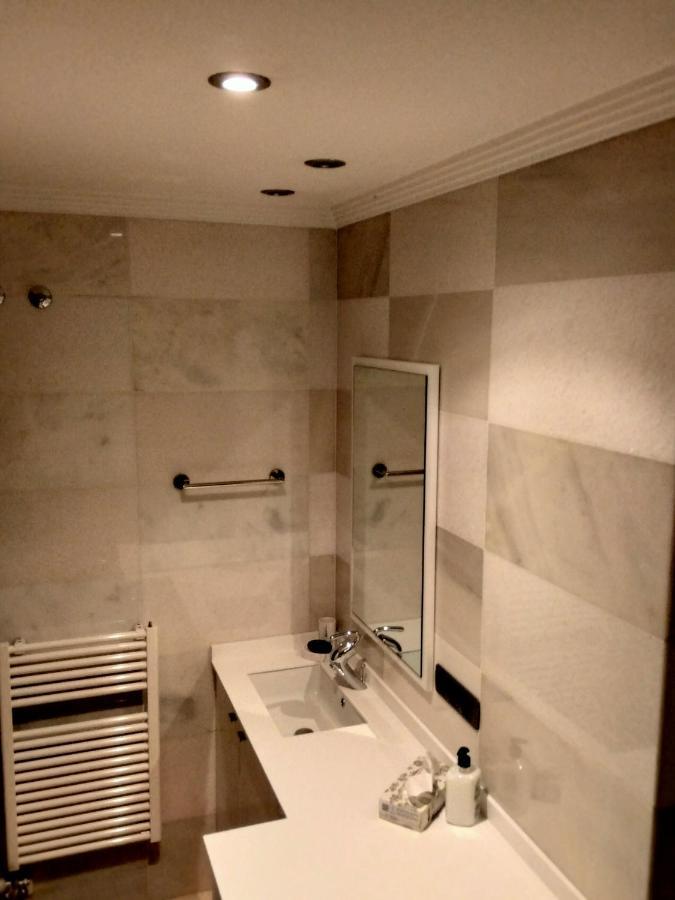 Apartamento Suevia Vigo Exterior photo