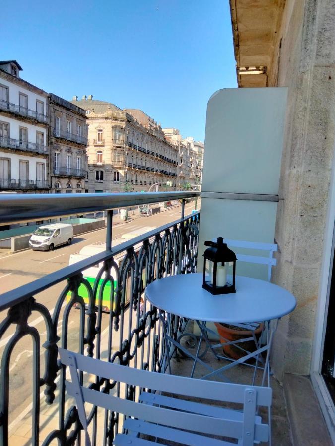 Apartamento Suevia Vigo Exterior photo