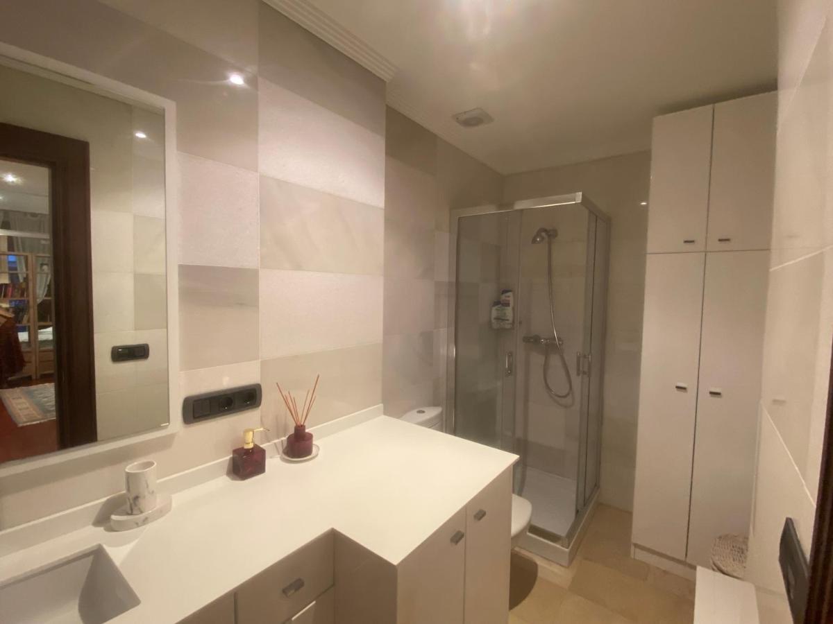 Apartamento Suevia Vigo Exterior photo