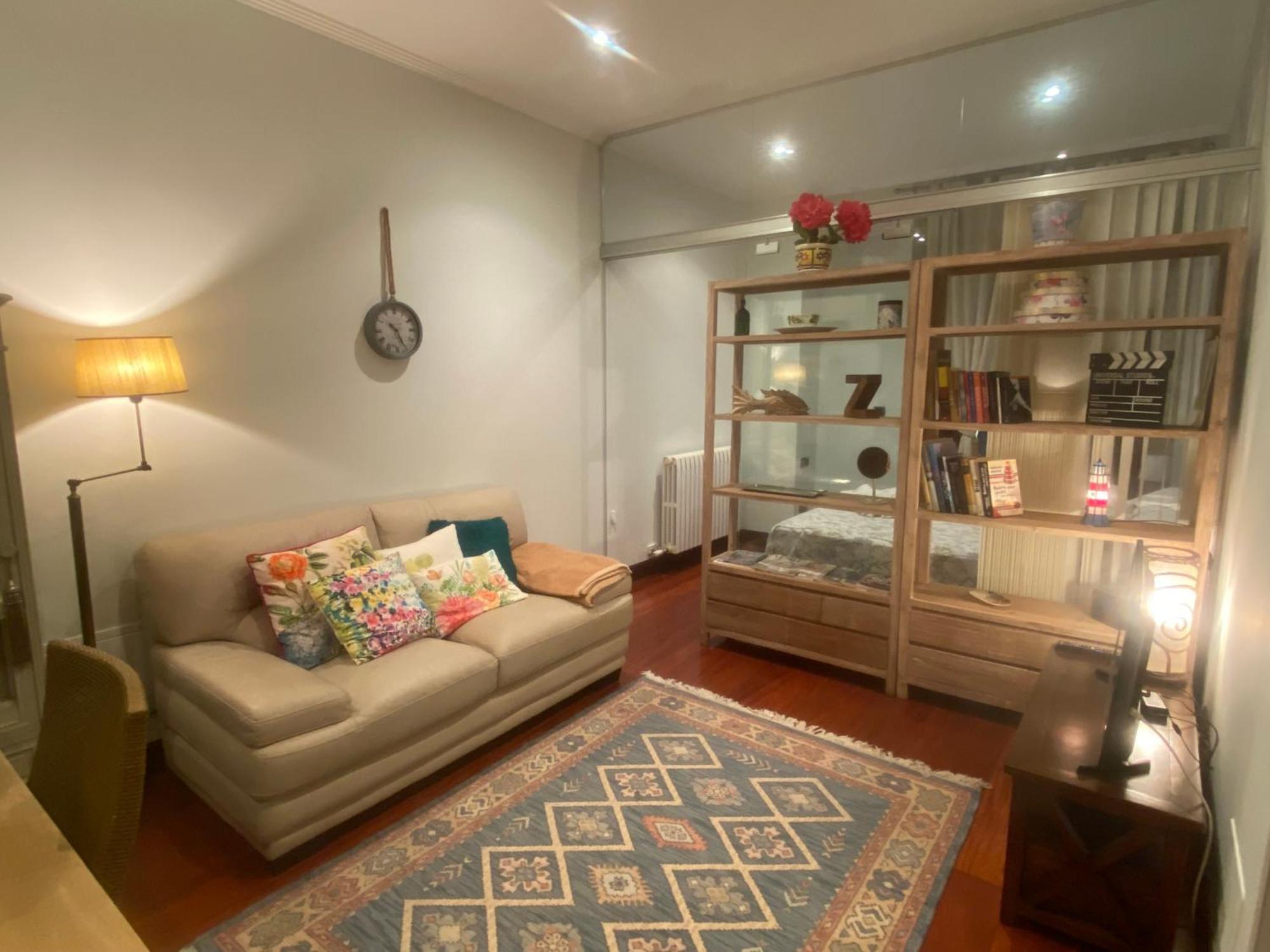 Apartamento Suevia Vigo Exterior photo